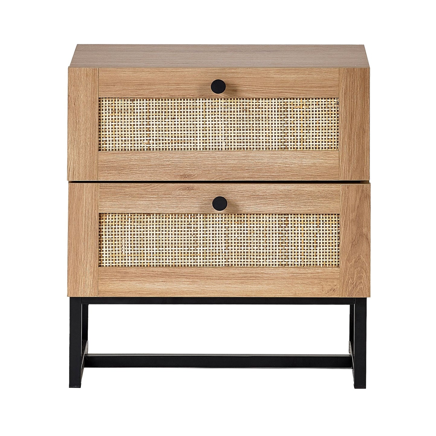 Cortona Bedside Table