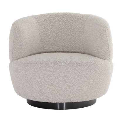 Plump Occasional Chair